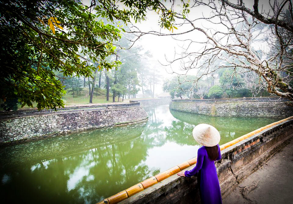 Embrace the vibrant energy of Vietnam’s cultural heritage